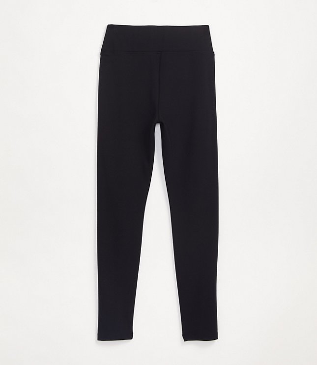 Lou & Grey Ponte Leggings