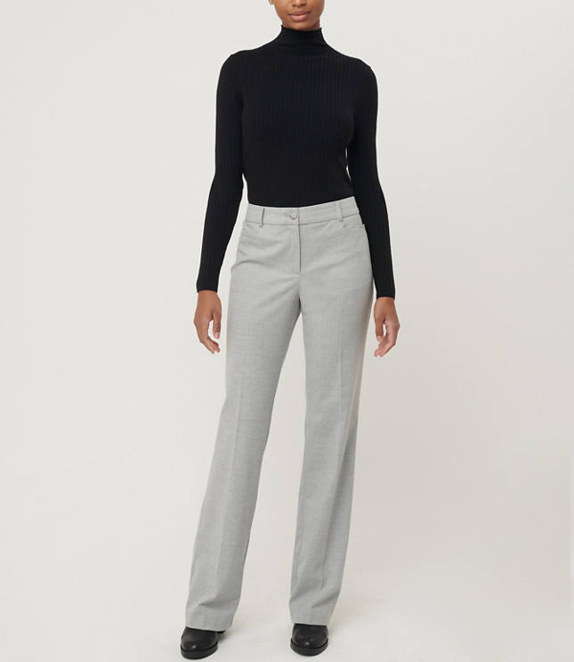 Trouser Pants & Trousers for Women | LOFT