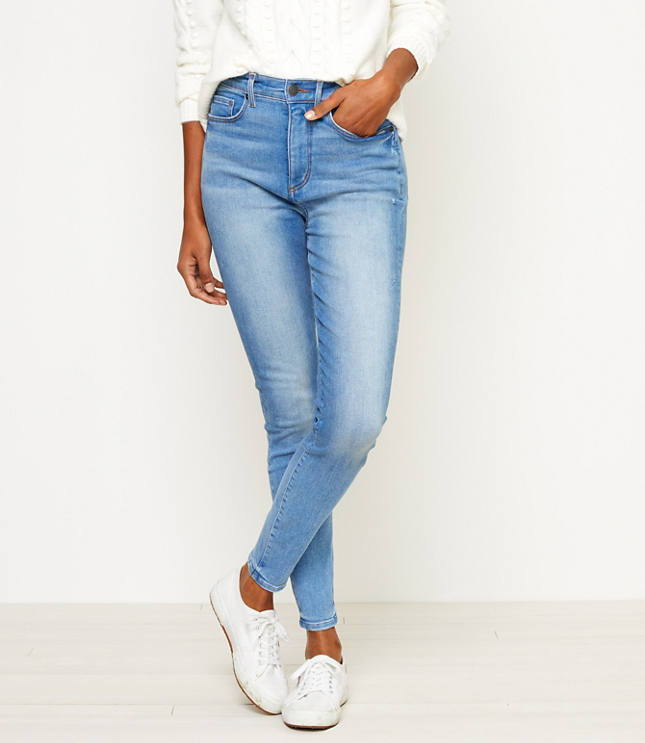 loft legging jeans