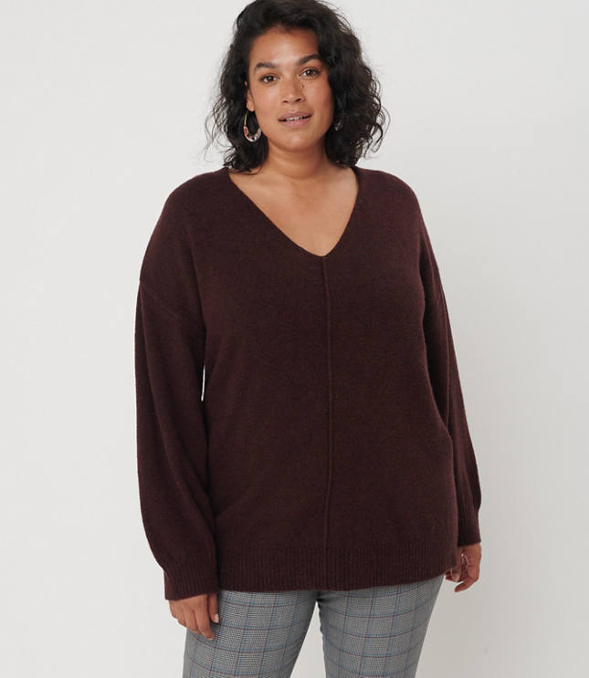 Loft Plus Size