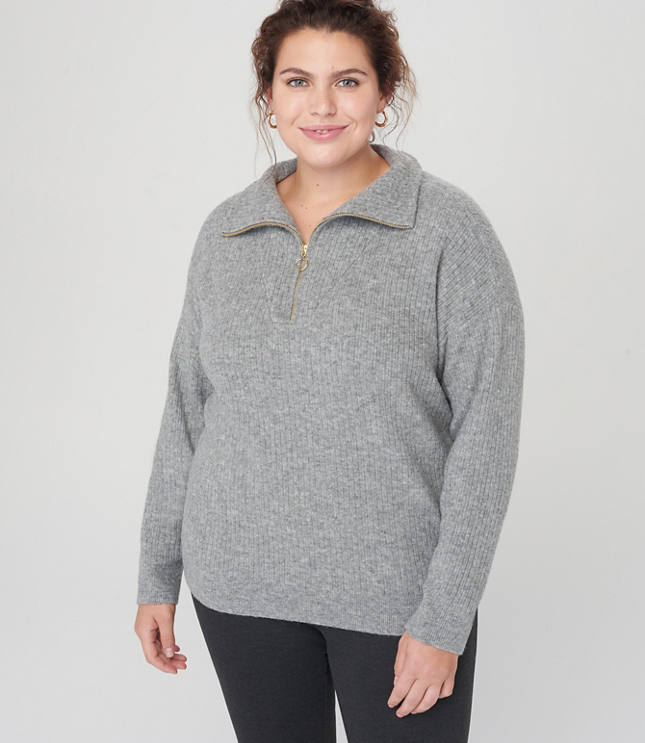 loft sweaters