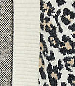 Leopard Print Open Cardigan carousel Product Image 4