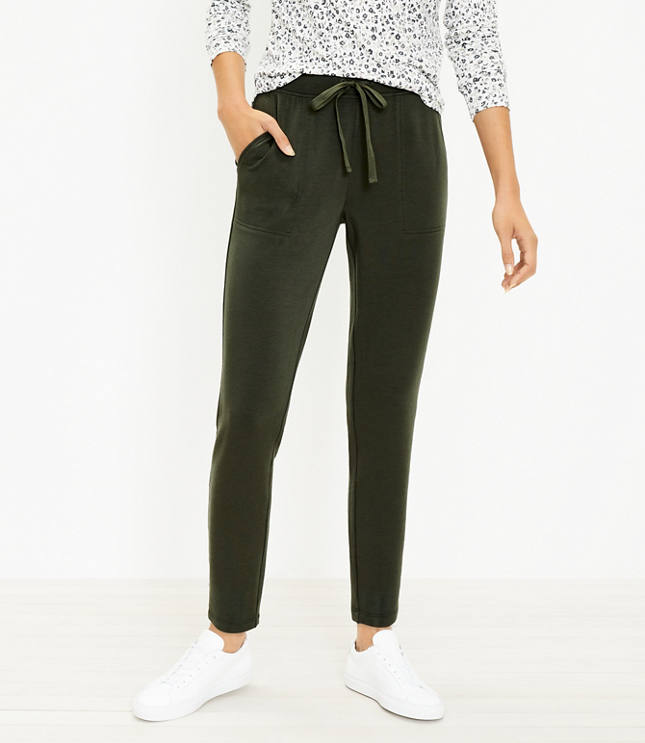 Lou and grey signature soft sweatpants sale