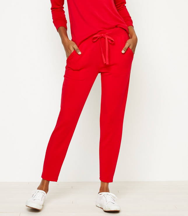 Petite Lou & Grey Signature Softblend Sweatpants