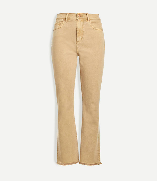 the loft petite jeans