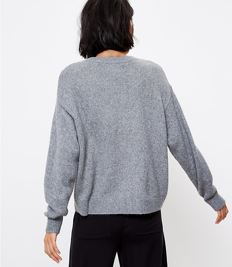 Lou & Grey Love Sweater image number 2