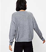 Lou & Grey Love Sweater carousel Product Image 3