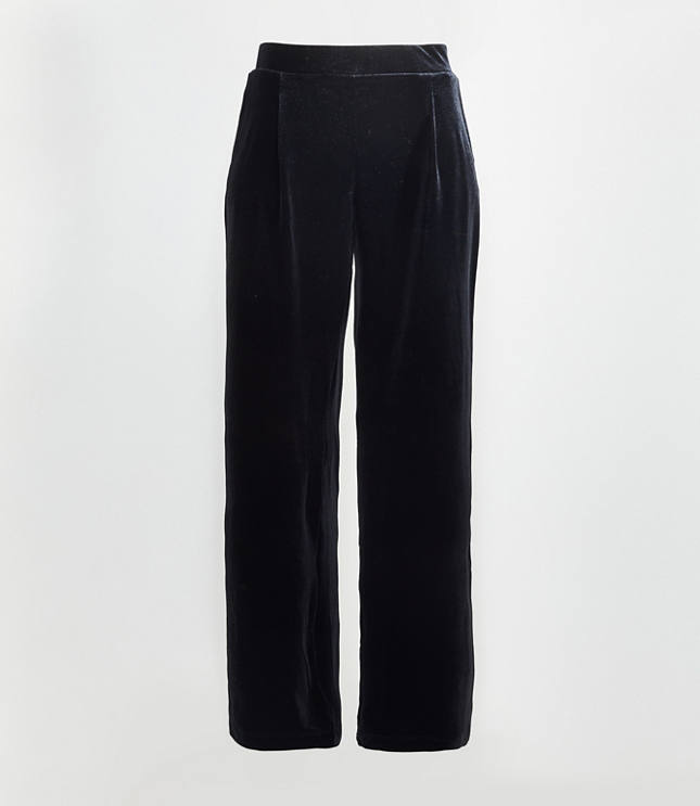 wide bottom dress pants