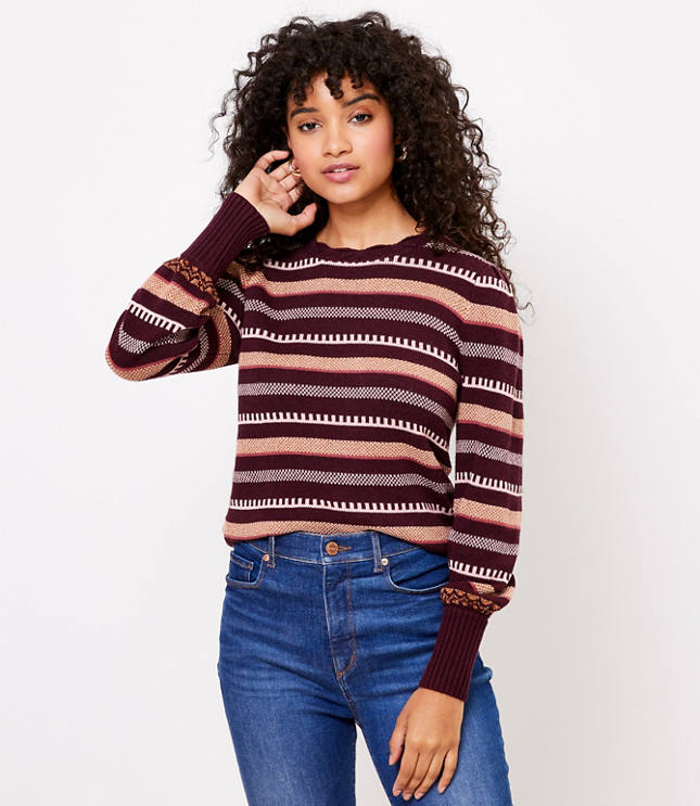 Sweaters for Women | LOFT