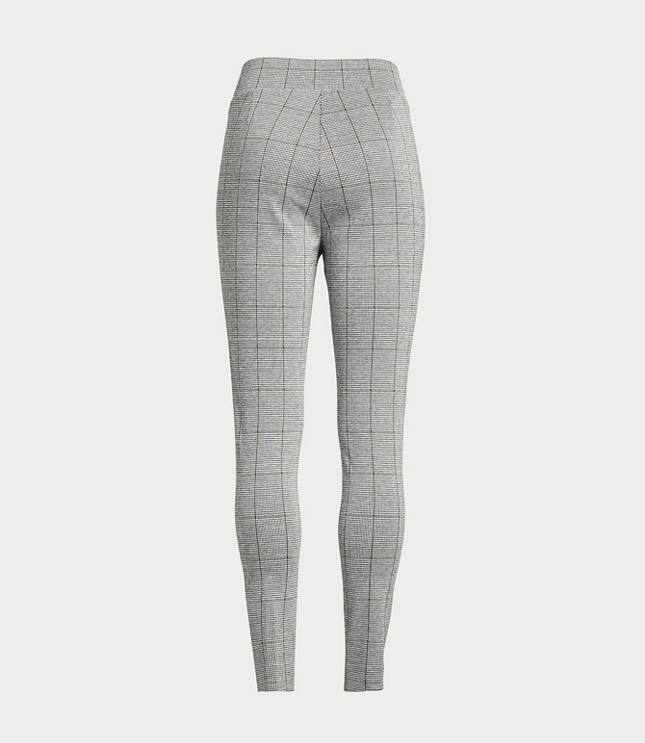 petite white leggings