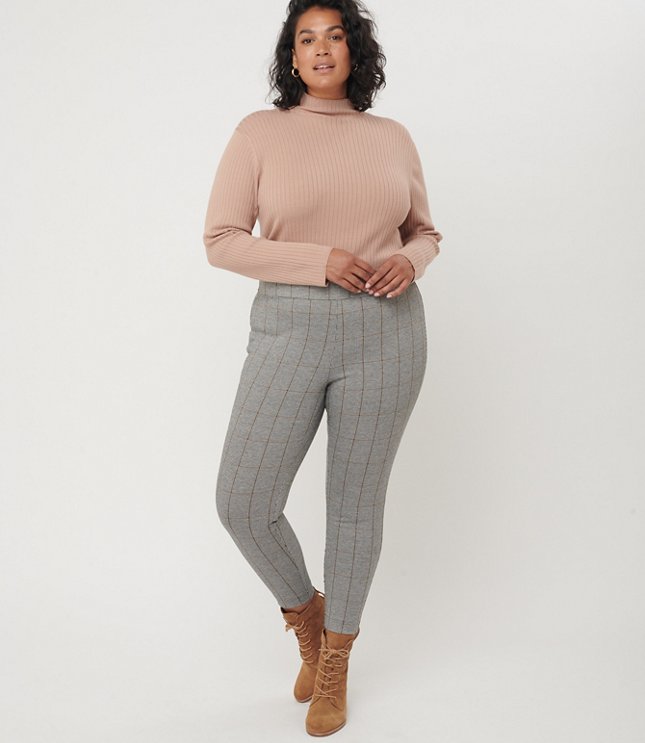 cute plus size work outfits