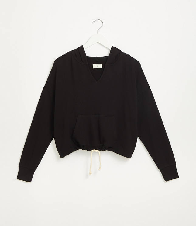 Image of Lou & Grey Lou & Grey Signaturesoft Drawstring Hoodie