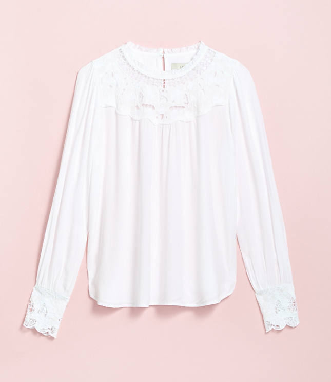 best place to buy work blouses