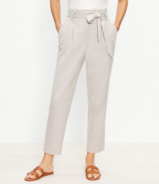 Petite Pants for Women LOFT
