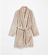 Faux Fur Robe carousel Product Image 1