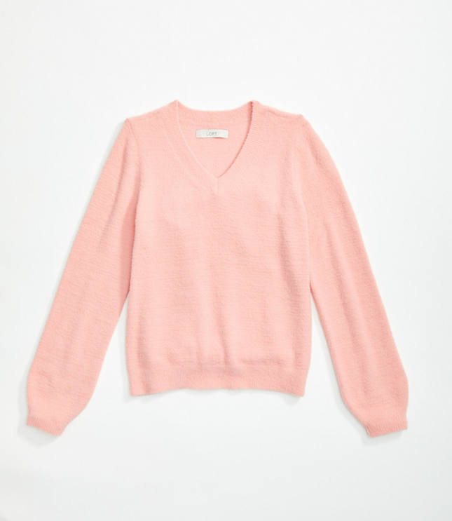loft sweaters