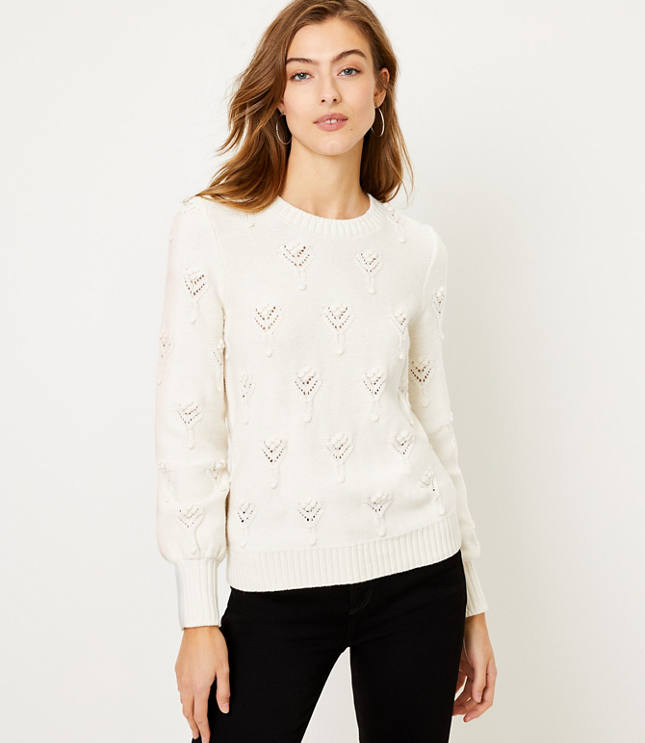 Sweaters For Women | LOFT