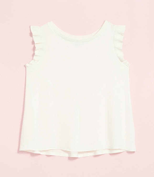 the loft womens tops