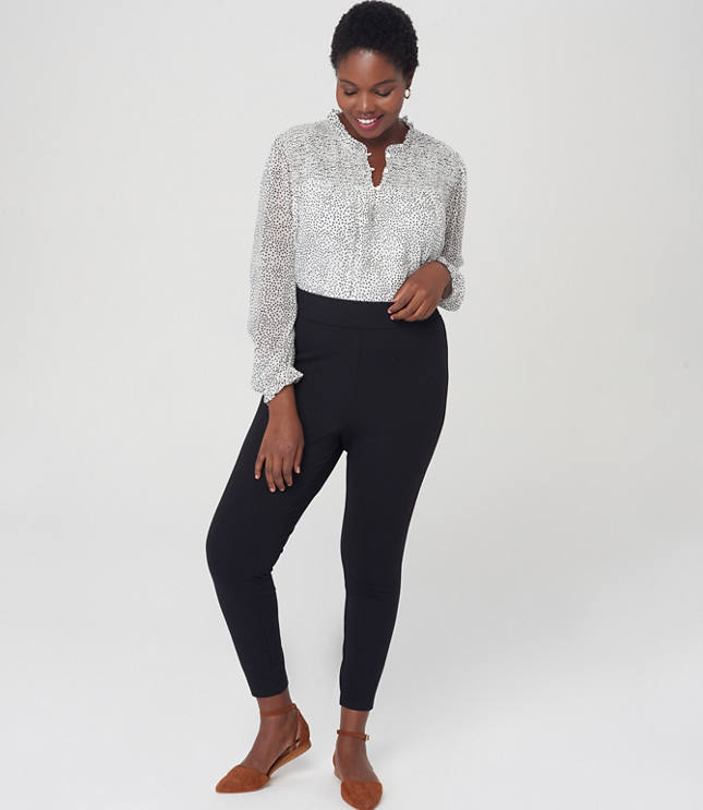 loft plus size clothes