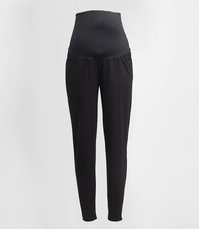 Maternity Lou & Grey Signature Softblend Sweatpants