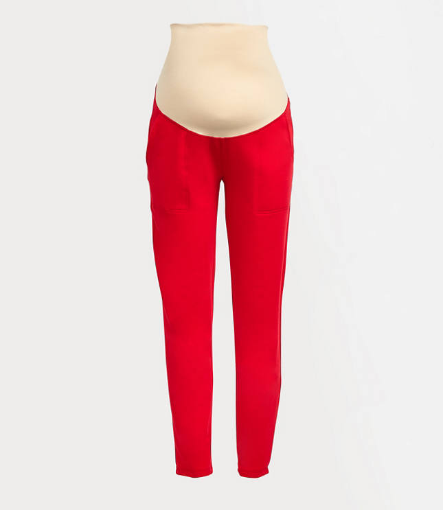 Maternity Lou & Grey Signature Softblend Sweatpants