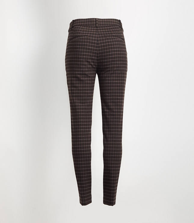 loft high waist curvy fit