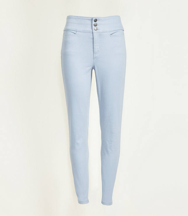 tall skinny pants