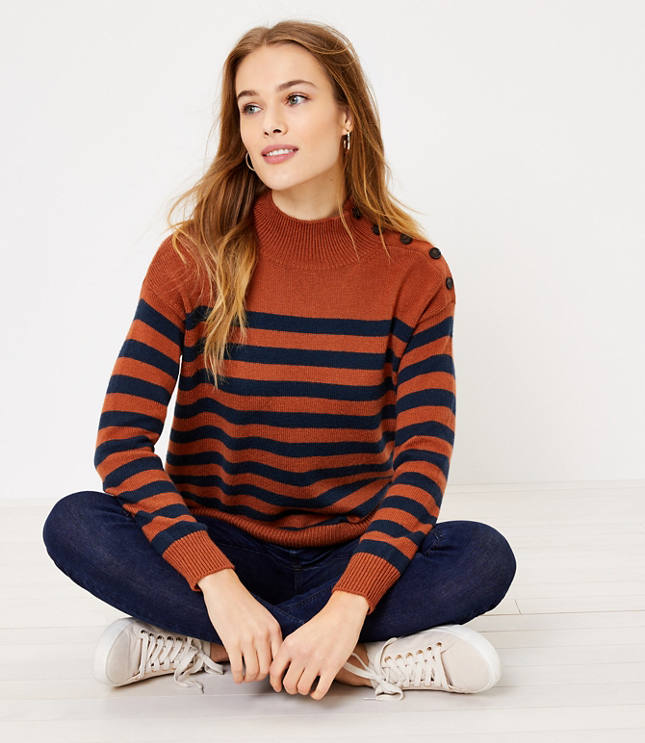 Sweaters For Women | LOFT