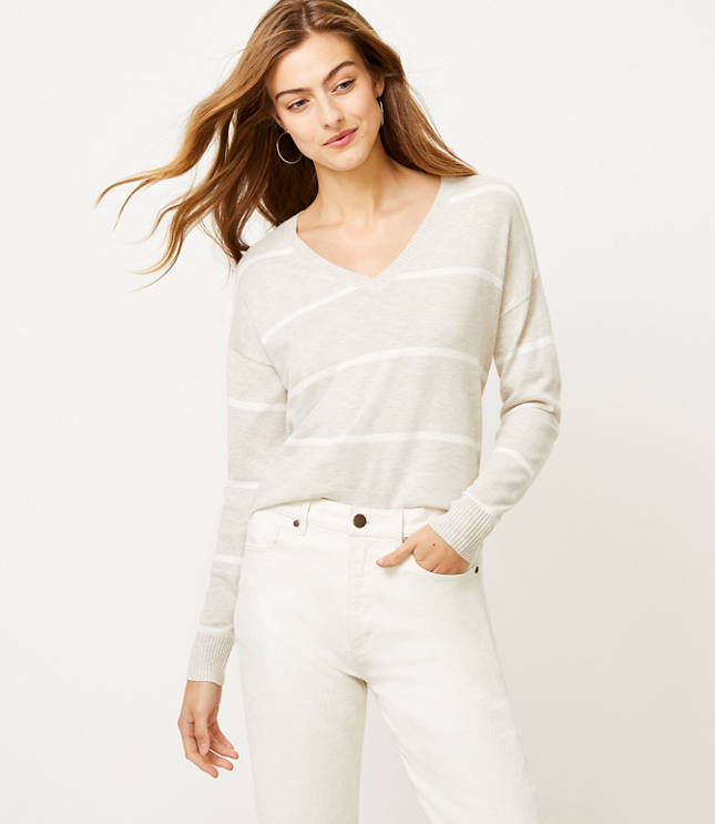 loft cardigan sale