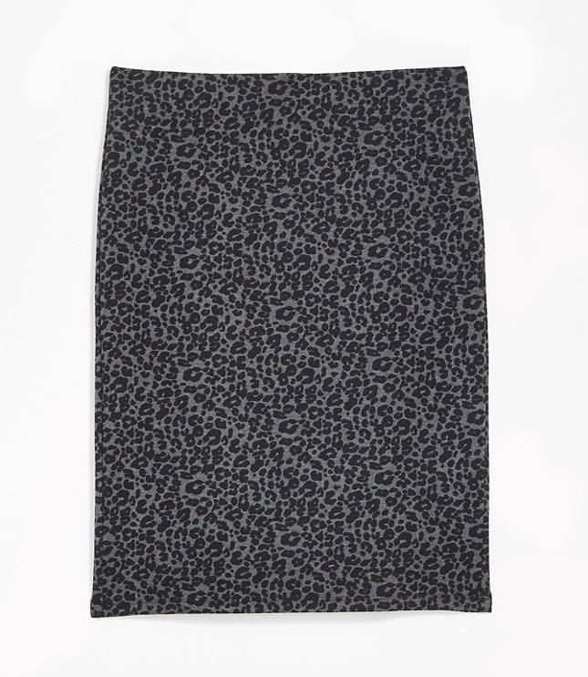 loft pull on maxi skirt