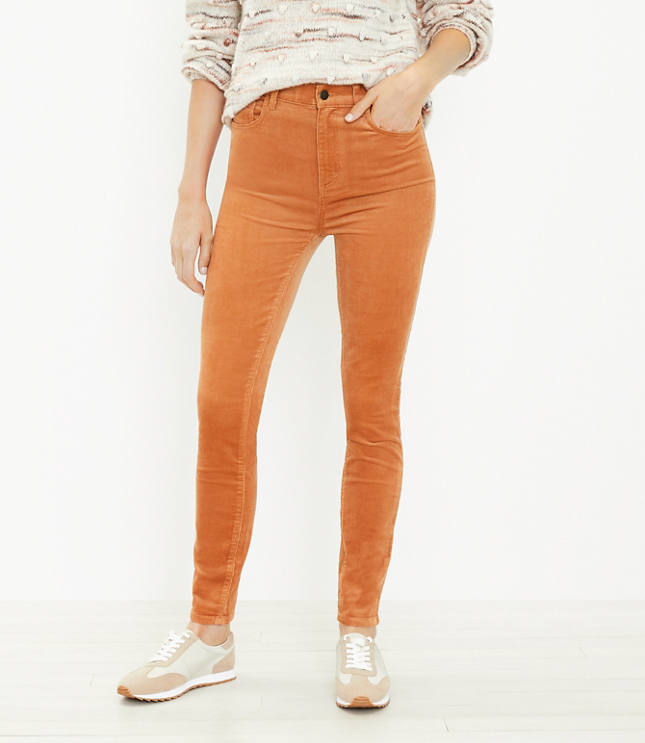 Petite Skinny Pants for Women | LOFT