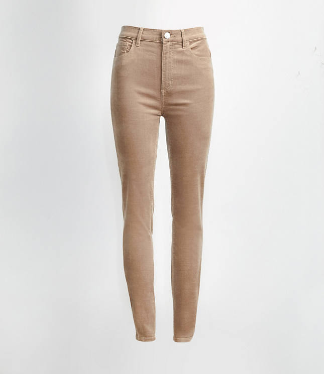 petite corduroy pants