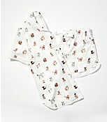 Dog Pajama Set carousel Product Image 1