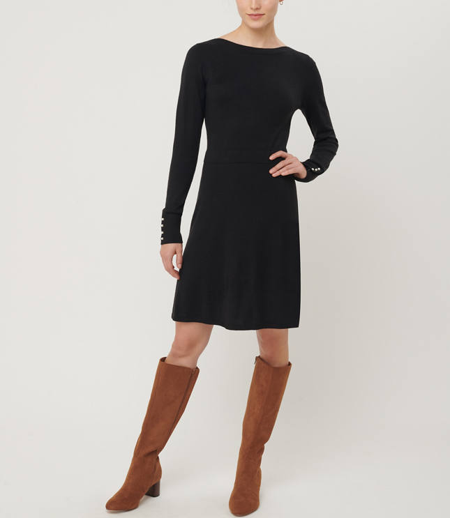 ann taylor loft cocktail dresses