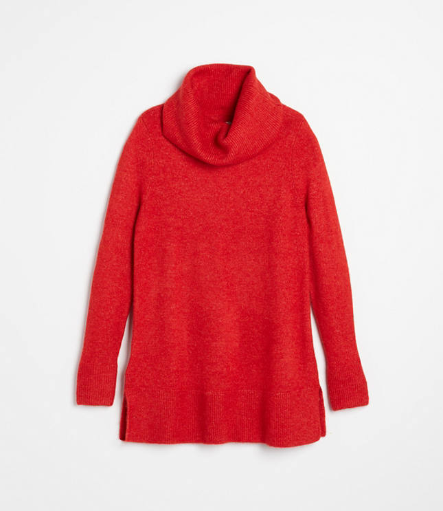 loft sweaters