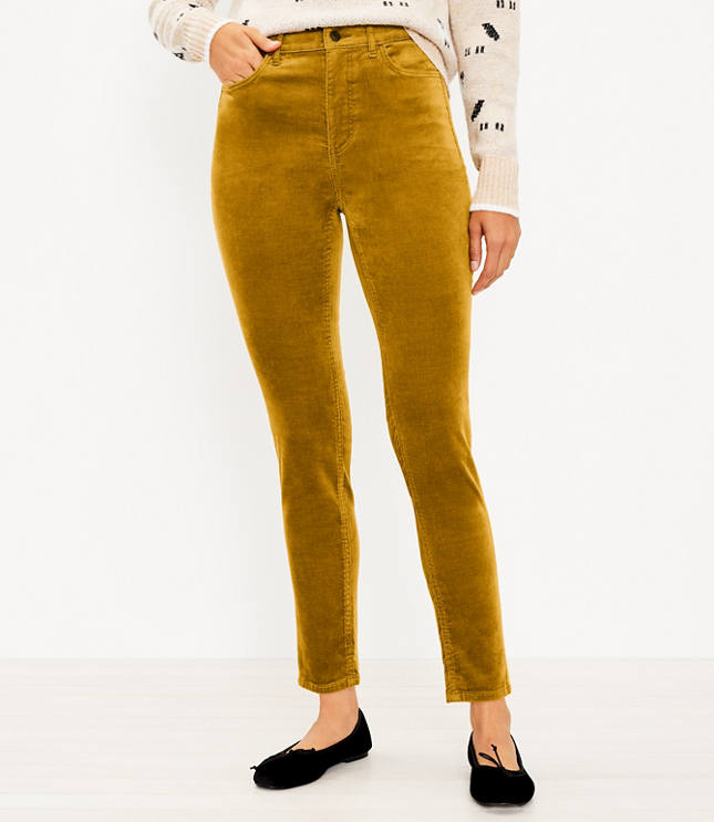 high waisted petite jeans
