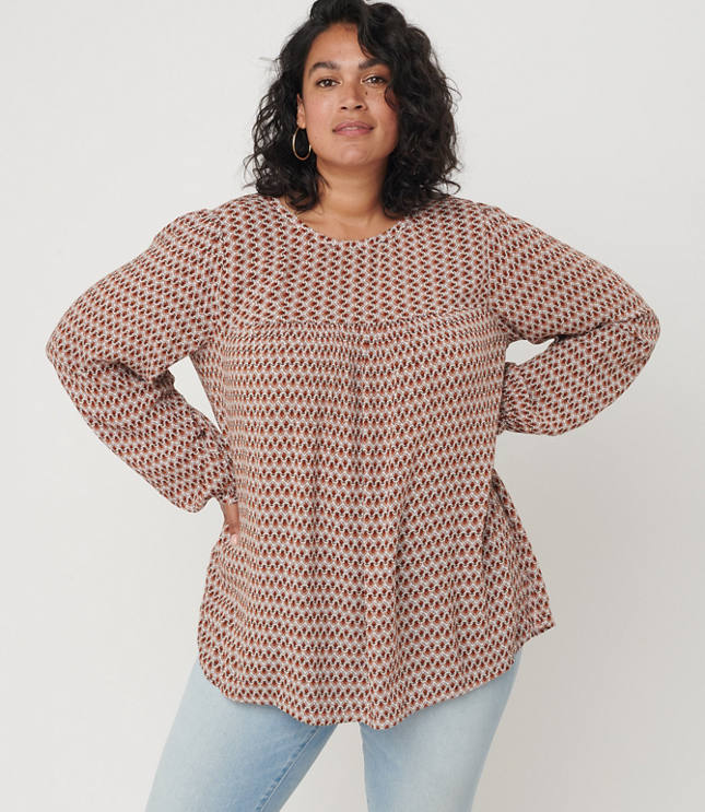 the loft clothing plus size