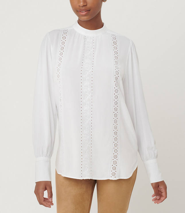 women's wear to work blouses