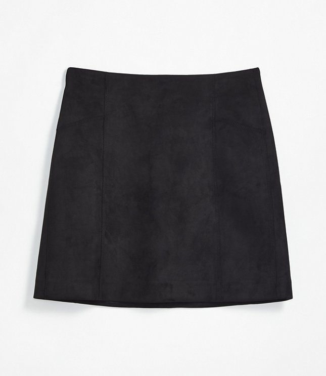 Regular Plus Size Skirts for Women | LOFT