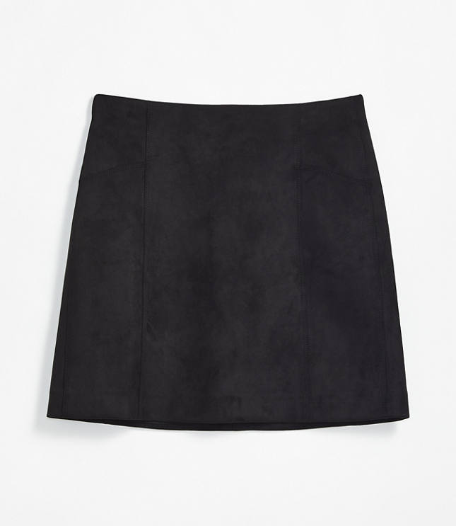 Regular Plus Size Skirts for Women | LOFT