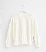 Lou & Grey Snowball Sweatshirt carousel Product Image 3