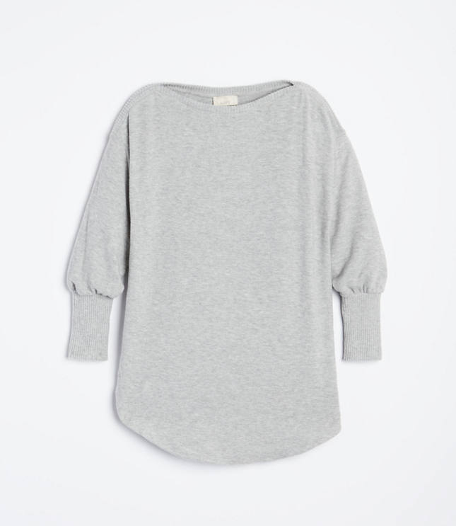 loft nursing top