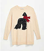 Maternity Dog Sweater carousel Product Image 1