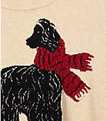 Maternity Dog Sweater carousel Product Image 2