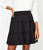 Heart Tiered Skirt carousel Product Image 1