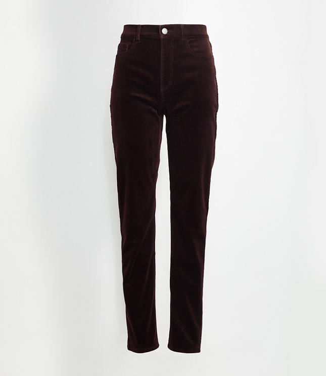 tall skinny work trousers