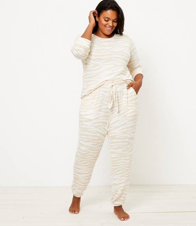 Loft best sale pajama pants