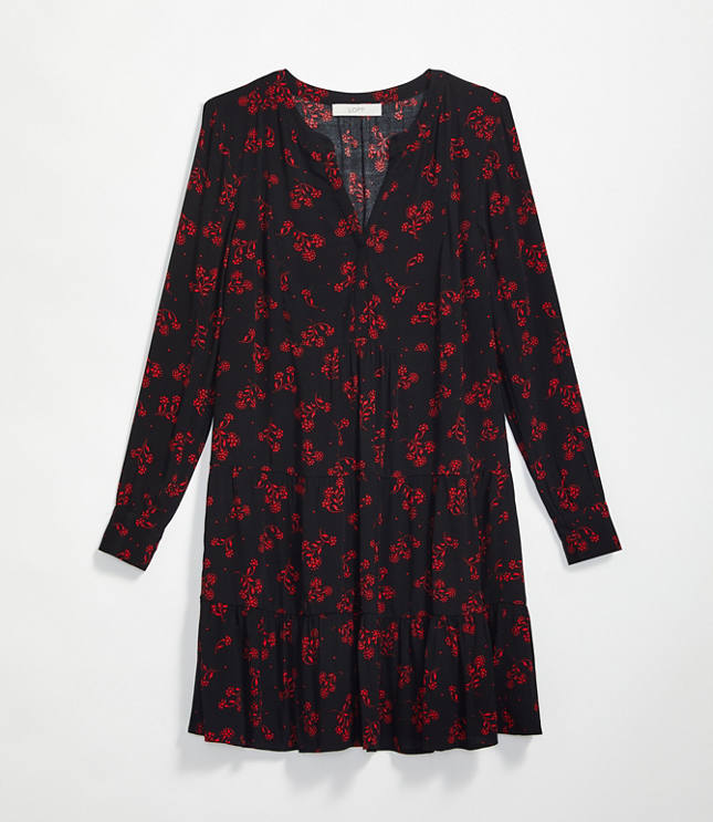 m and s petite dresses