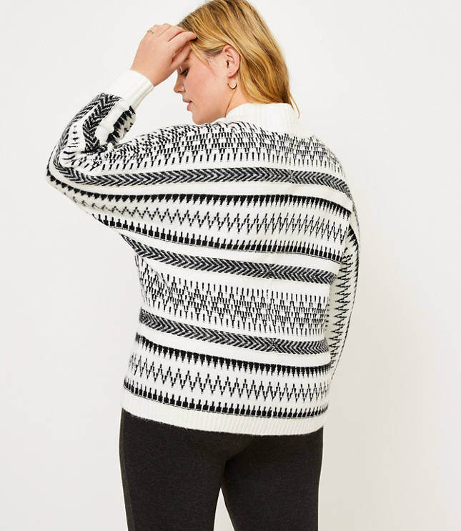 Loft plus sweaters shop