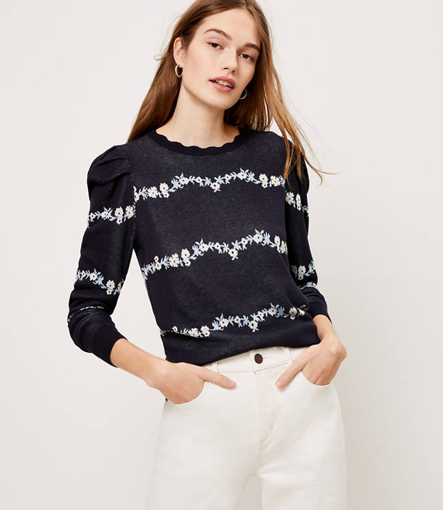 Sweaters for Women | LOFT